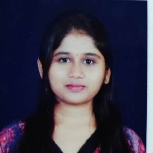 Gayathri K Raj